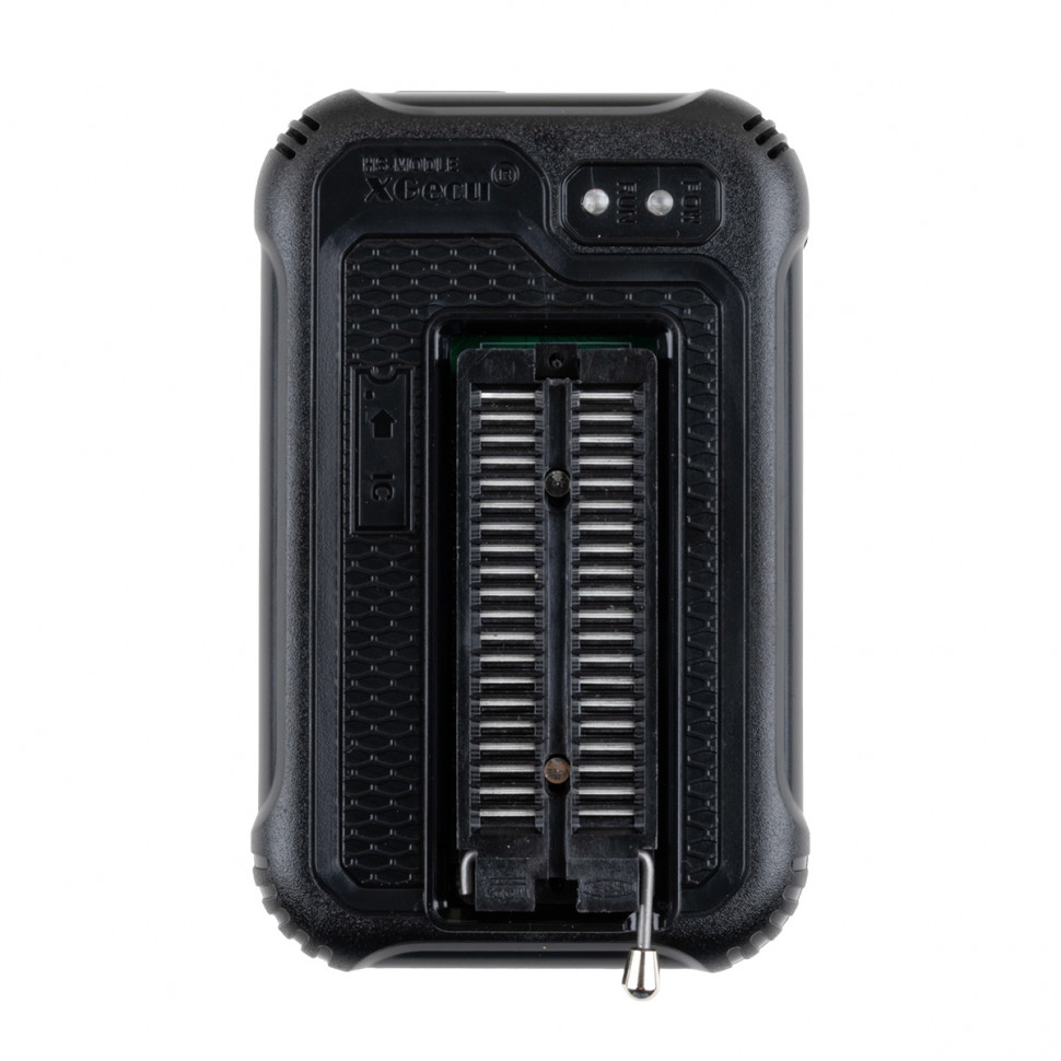 Программатор XGEcu T48 Pro USB для EEPROM/SPI Flash/BIOS