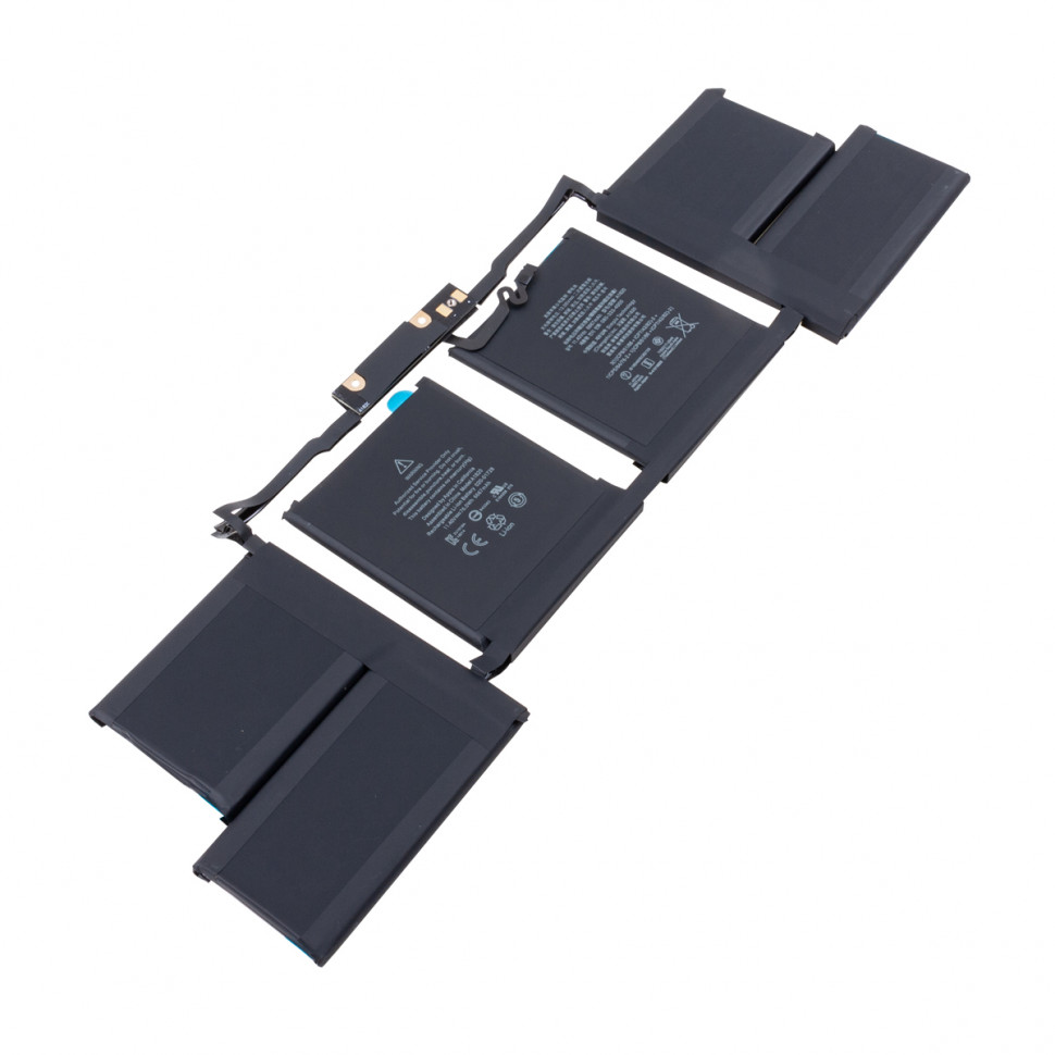 Аккумулятор для ноутбука MacBook Pro 15" A1707 (2016-2017) A1820