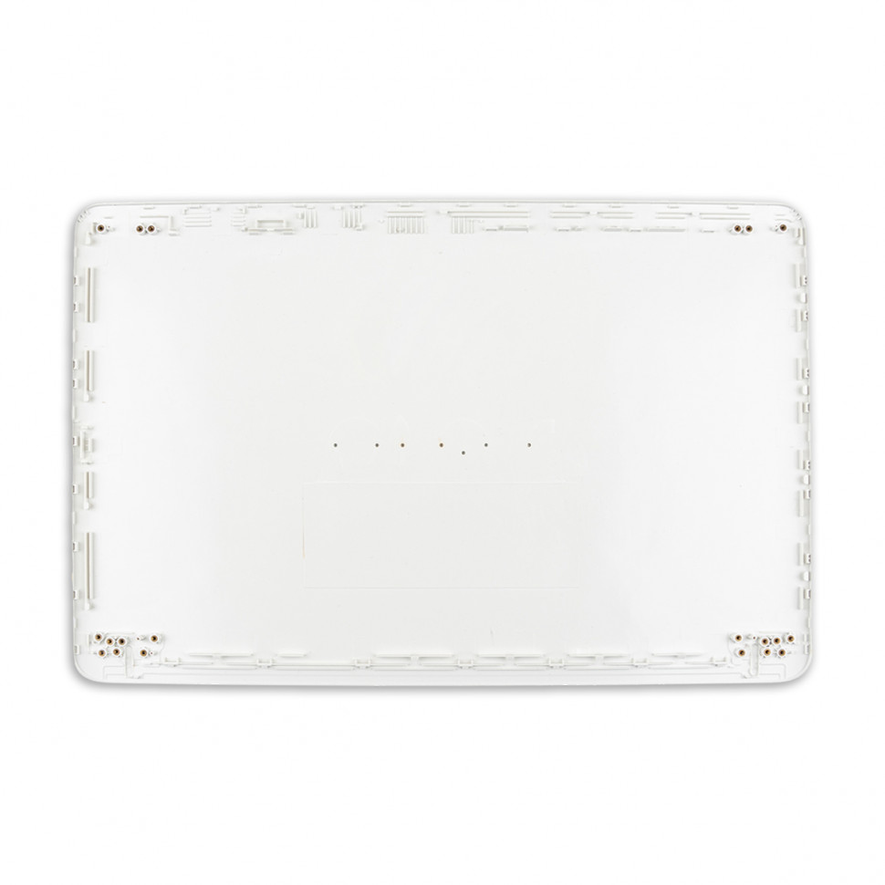Крышка матрицы для ноутбука Sony Vaio SVF151/SVF152/SVF153/SVF154 Белый