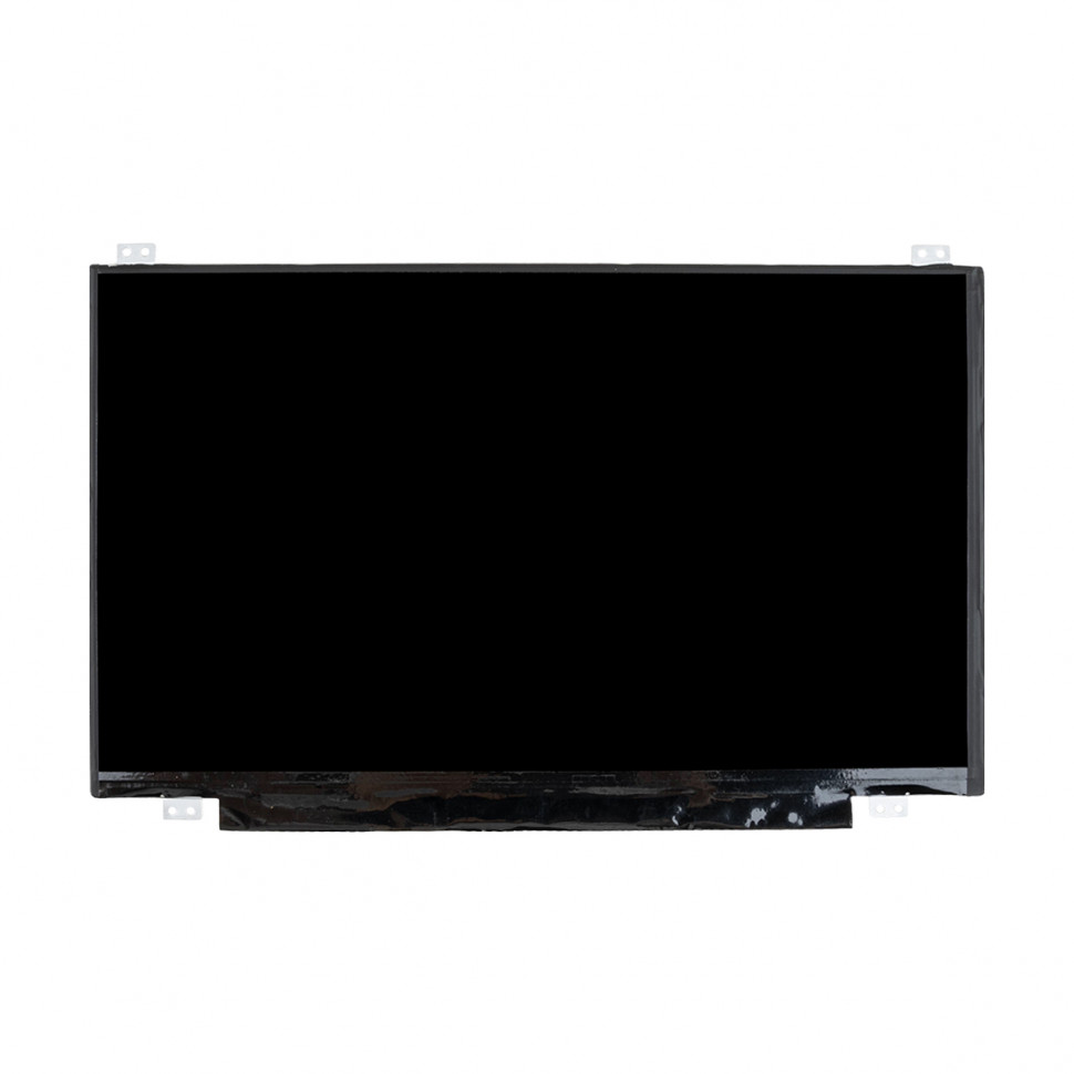 Матрица 11.6" LED 1366x768 Slim 30 pin справа внизу, матовая (уши вверху/внизу) (B116XTN01.0)
