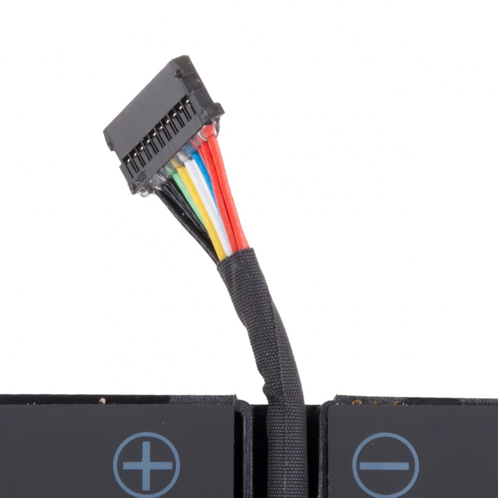 Аккумулятор для ноутбука Dell 8N0T7 (XPS 15-9575) 6250 mAh