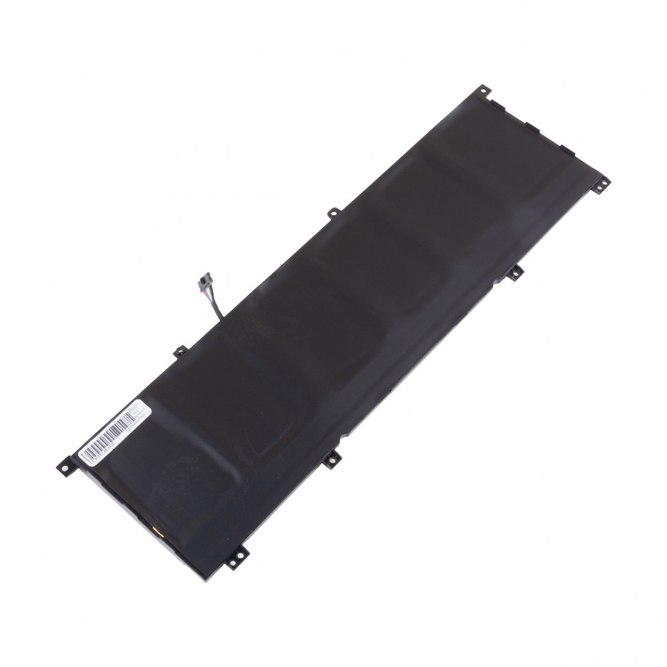 Аккумулятор для ноутбука Dell 8N0T7 (XPS 15-9575) 6250 mAh