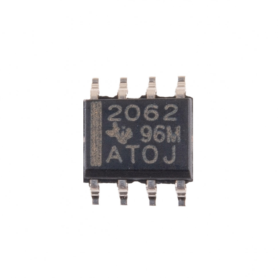 Микросхема TPS2062