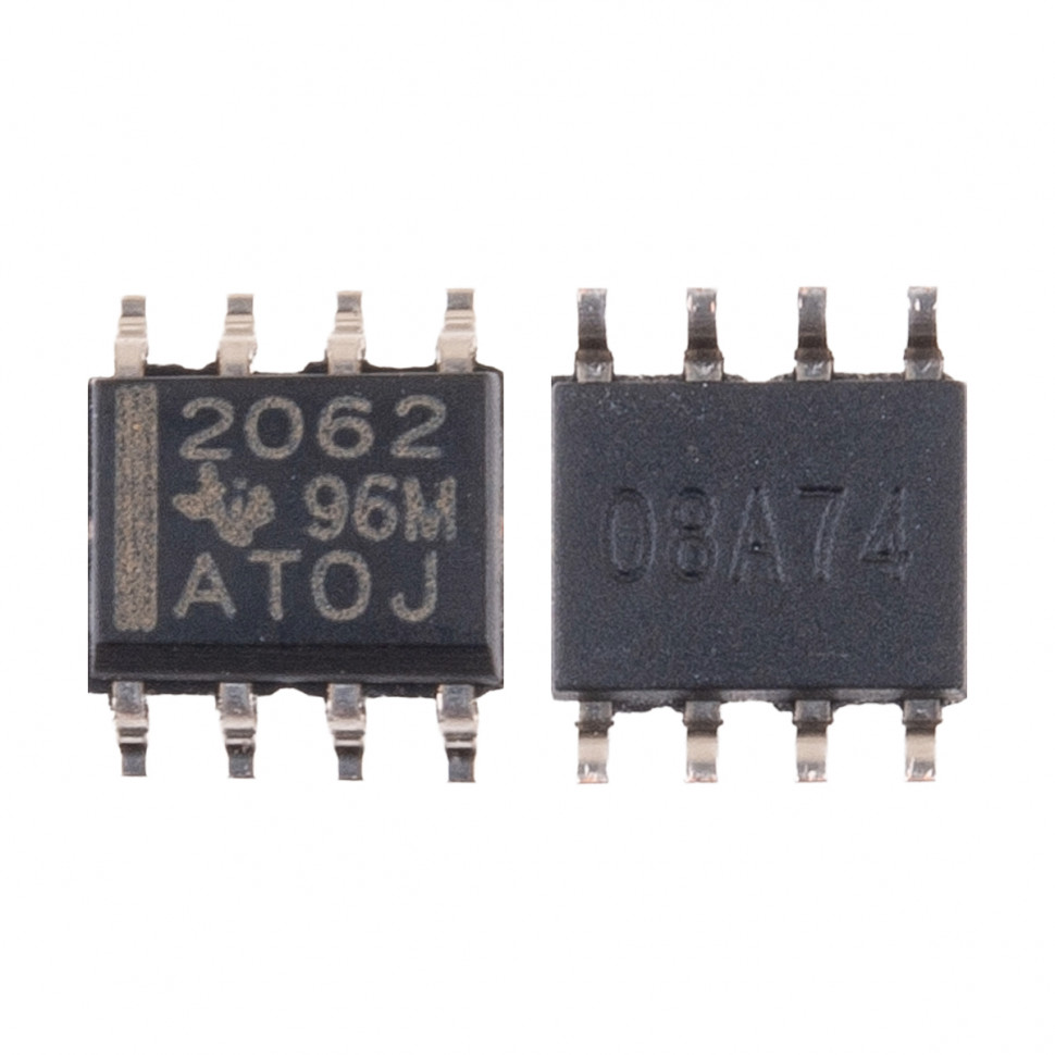 Микросхема TPS2062