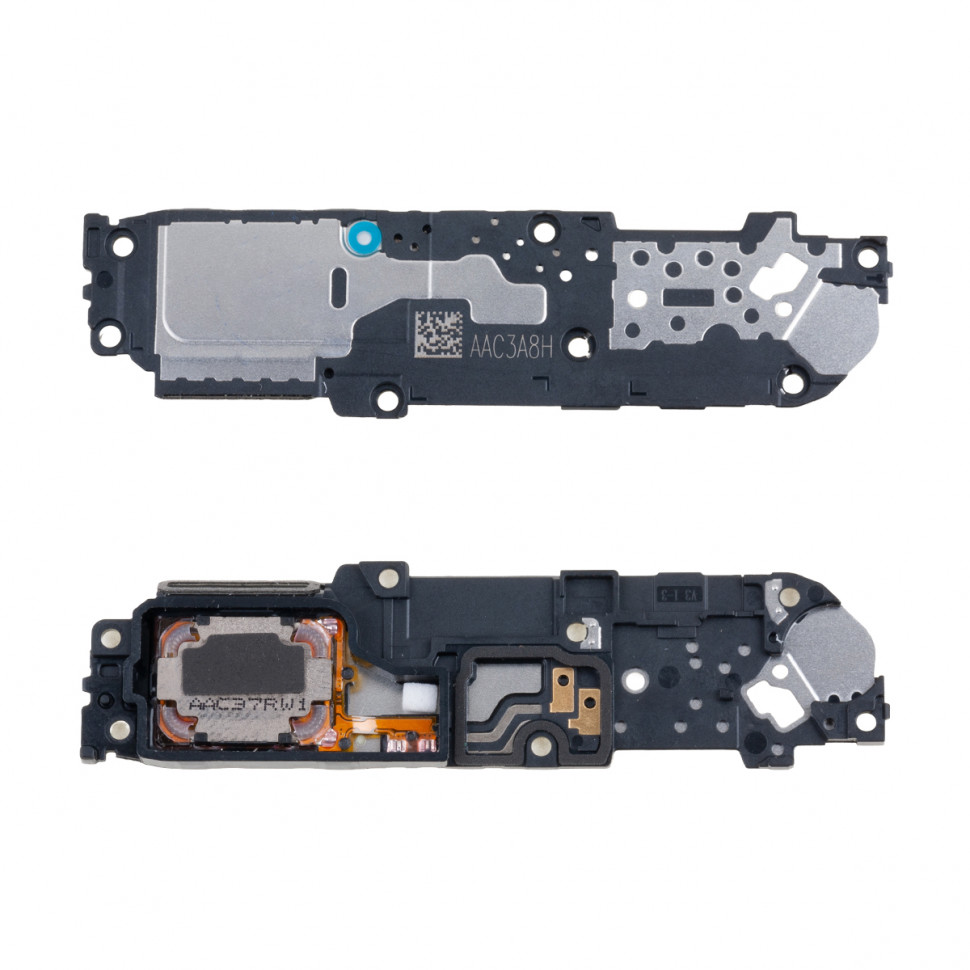 Звонок (buzzer) для Huawei Honor X8b в сборе