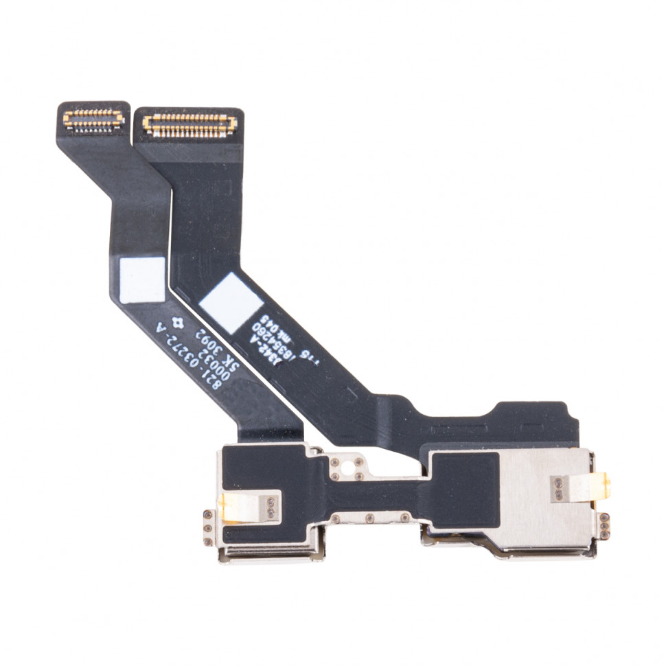 Камера для iPhone 13 Pro Max передняя - Премиум