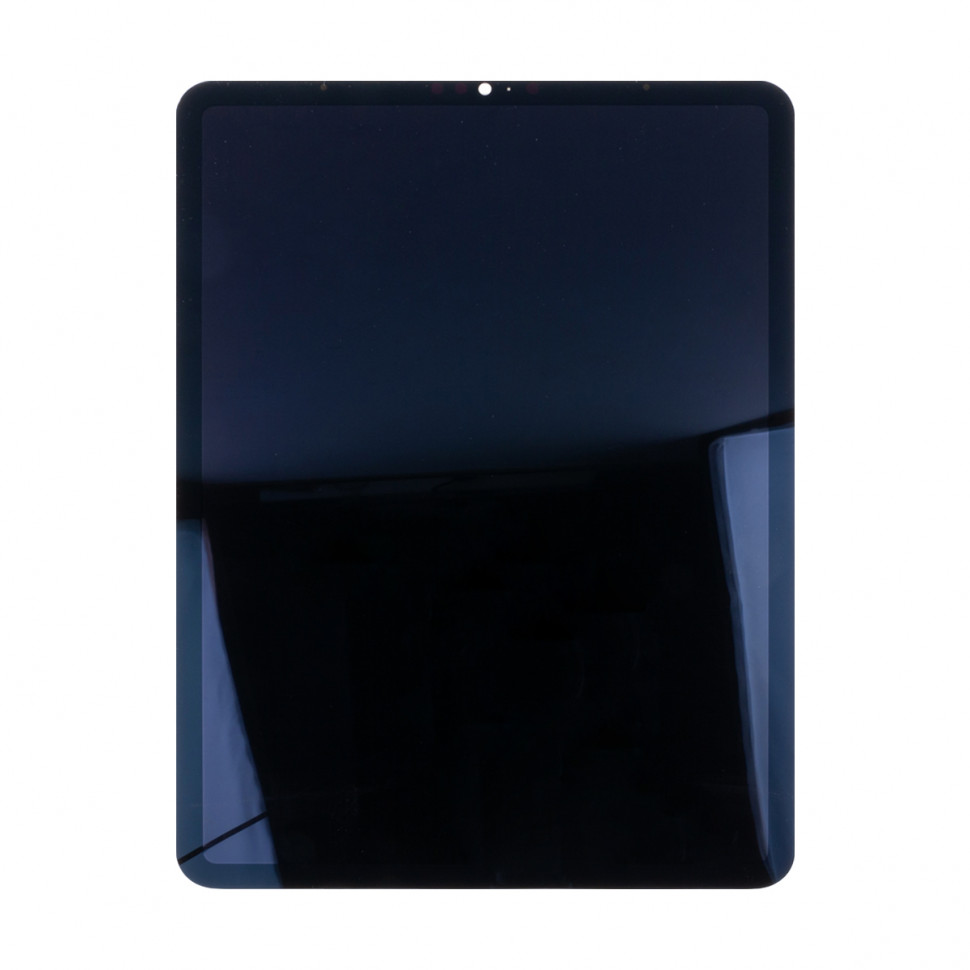Дисплей для iPad Pro 11" 2021/2022 с тачскрином Черный Оригинал 100% (Снятый, без ремонта)