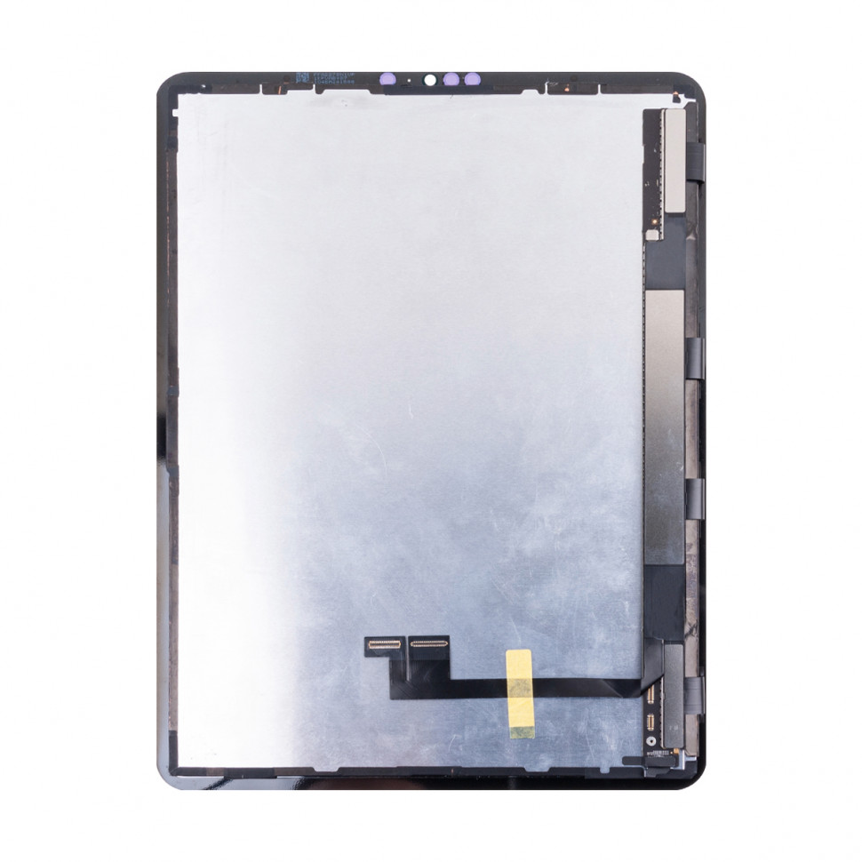 Дисплей для iPad Pro 11" 2021/2022 с тачскрином Черный Оригинал 100% (Снятый, без ремонта)