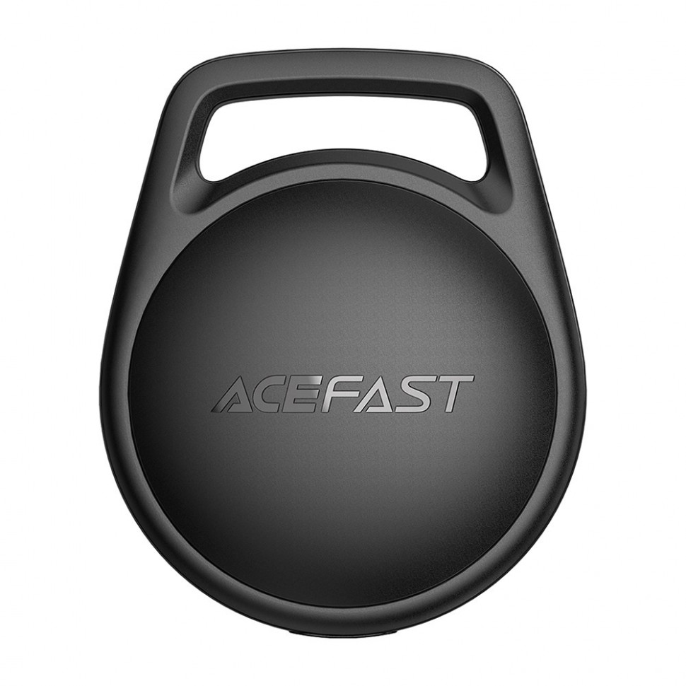 Трекер-метка Acefast S2 Черный