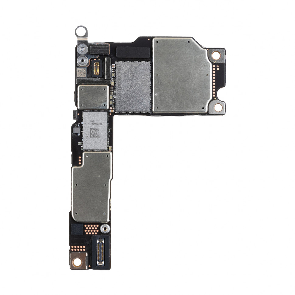 Материнская плата для iPhone 17 Sim+E-Sim 256Gb (iCloud locked)