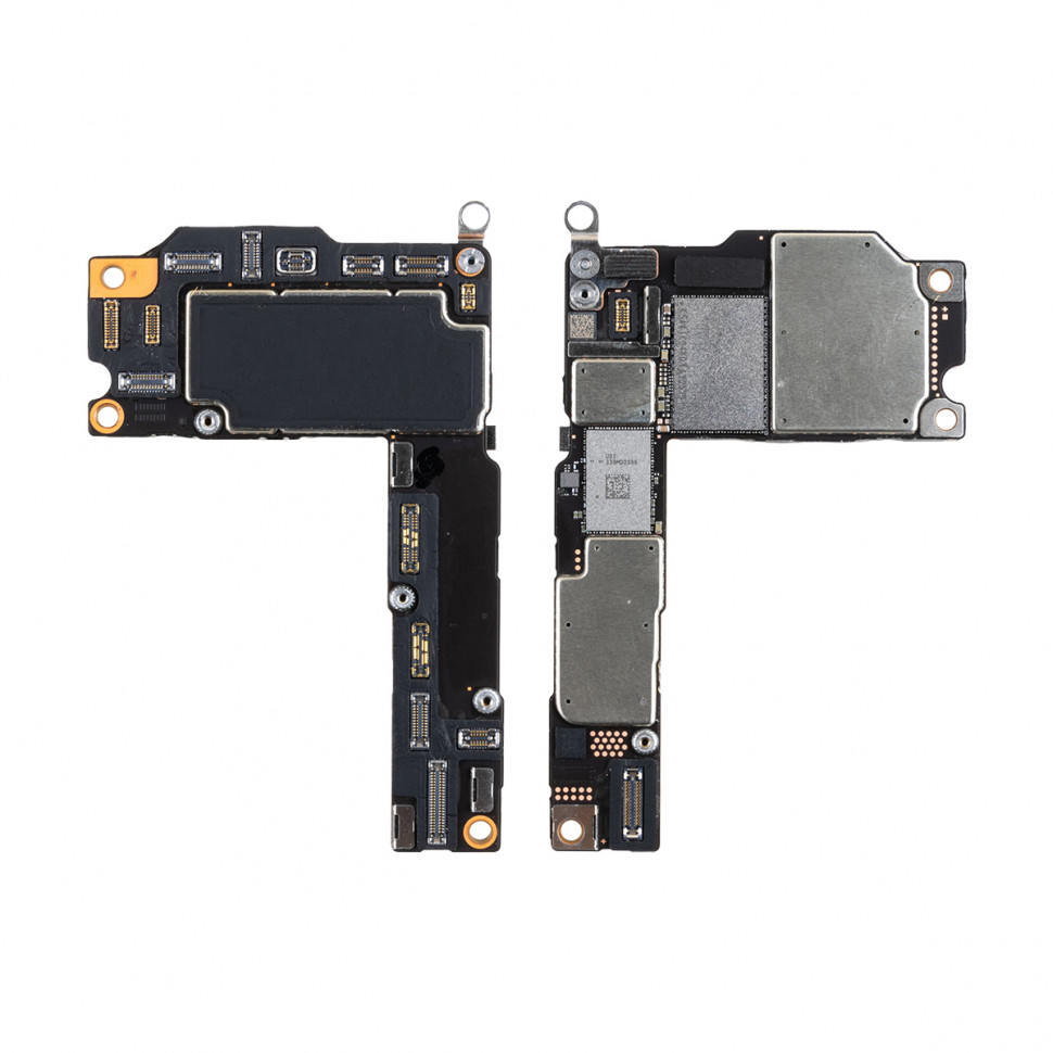 Материнская плата для iPhone 17 Sim+E-Sim 256Gb (iCloud locked)