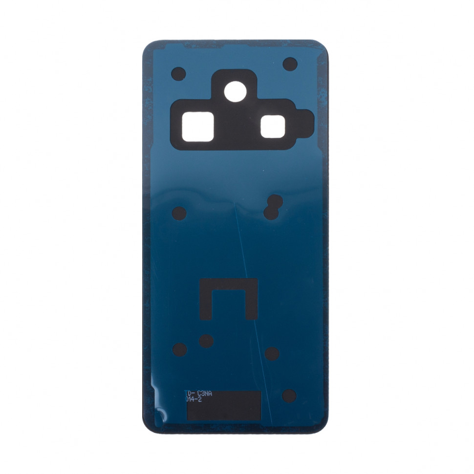 Задняя крышка для Xiaomi Redmi 14C (2411DRN47C) Черный