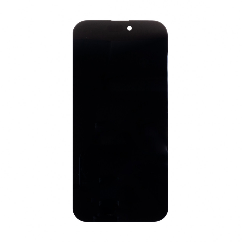 Дисплей для iPhone 16 Pro Max с тачскрином Черный Оригинал (SP) (с верификацией “Новая запчасть”)