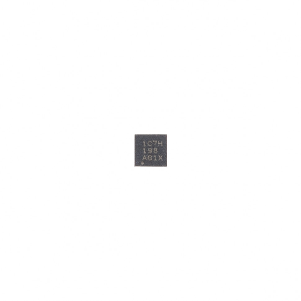 Микросхема TPS25221