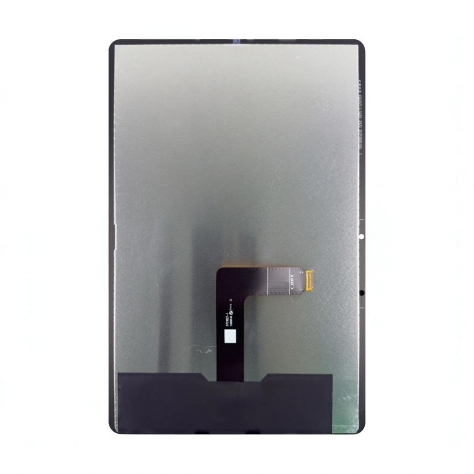Дисплей для Huawei MatePad SE 11 с тачскрином Черный Оригинал