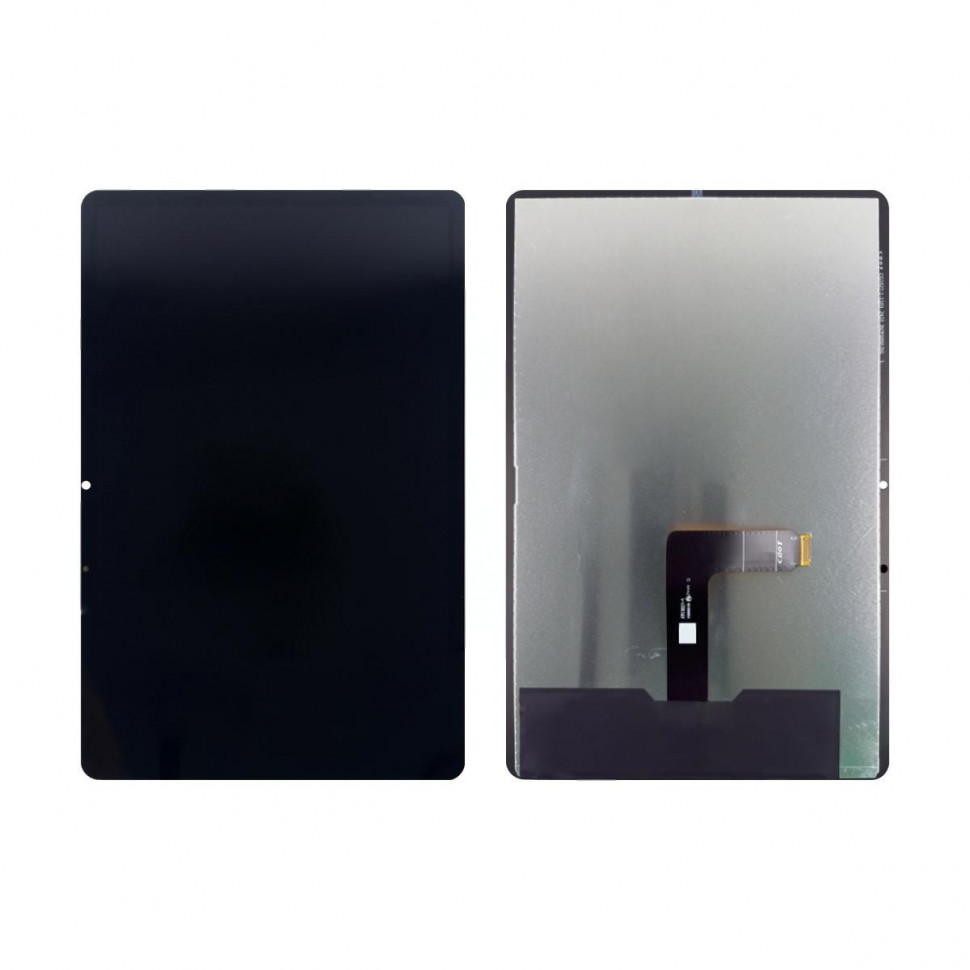 Дисплей для Huawei MatePad SE 11 с тачскрином Черный Оригинал