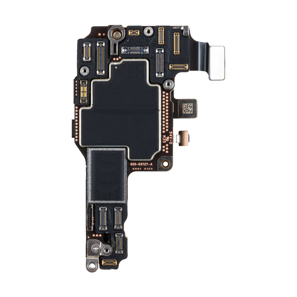 Материнская плата для iPhone 17 Pro Sim+E-Sim 256Gb (iCloud locked)