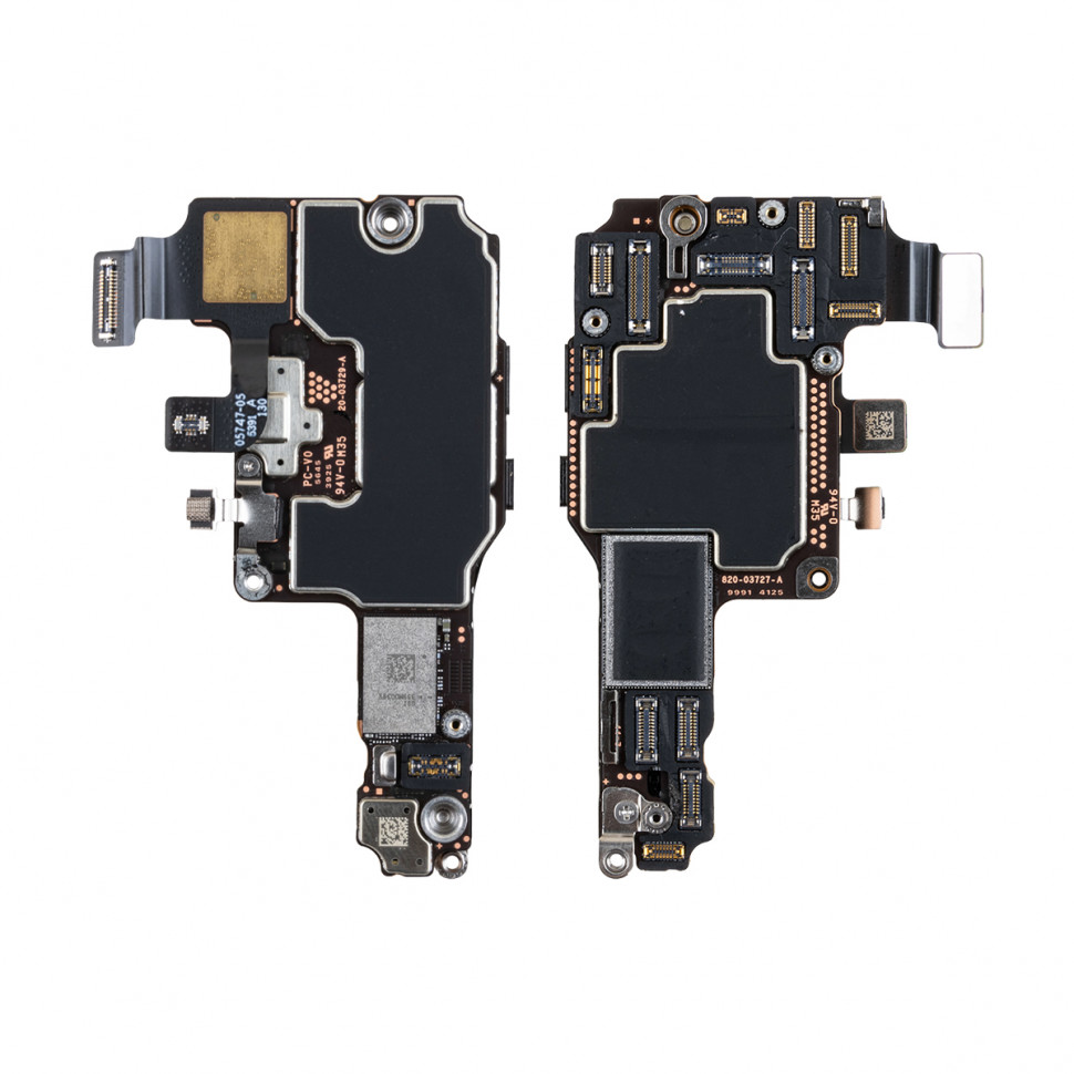 Материнская плата для iPhone 17 Pro Sim+E-Sim 256Gb (iCloud locked)