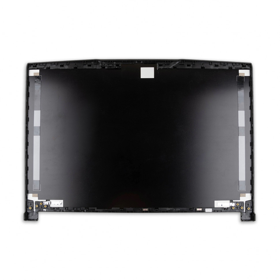 Крышка матрицы для ноутбука MSI GF63/GF65 Черный