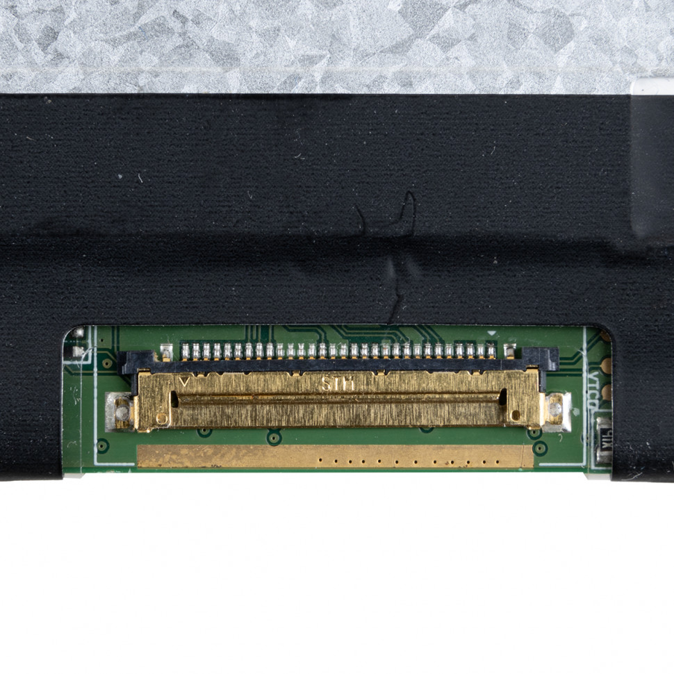 Матрица 13.3" LED 1366x768 Slim 30 pin справа внизу, матовая (N133BGE-EAA Rev.C1)