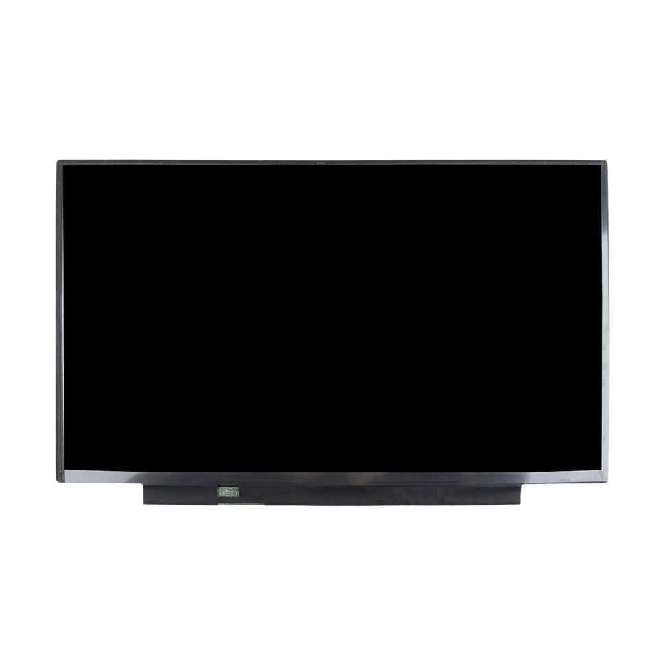 Матрица 13.3" LED 1366x768 Slim 30 pin справа внизу, матовая (N133BGE-EAA Rev.C1)