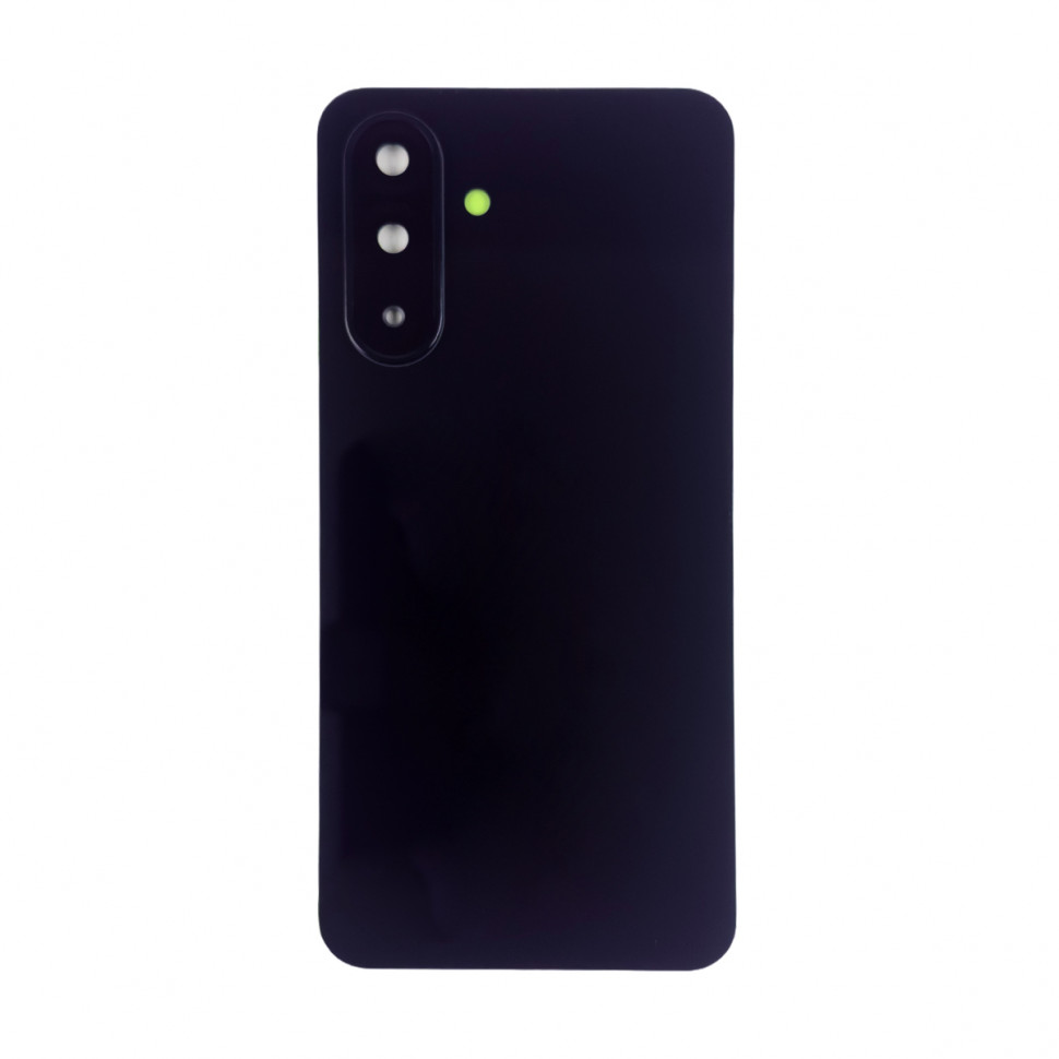 Задняя крышка для Samsung Galaxy A26 5G (A266B) Черный - Премиум