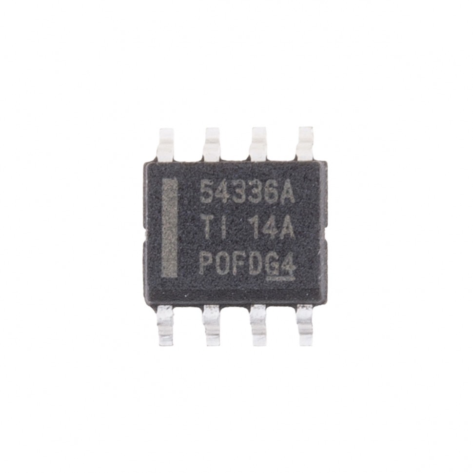 Микросхема TPS54336A