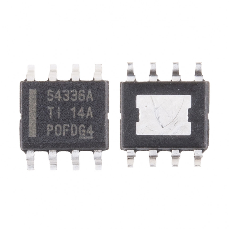 Микросхема TPS54336A