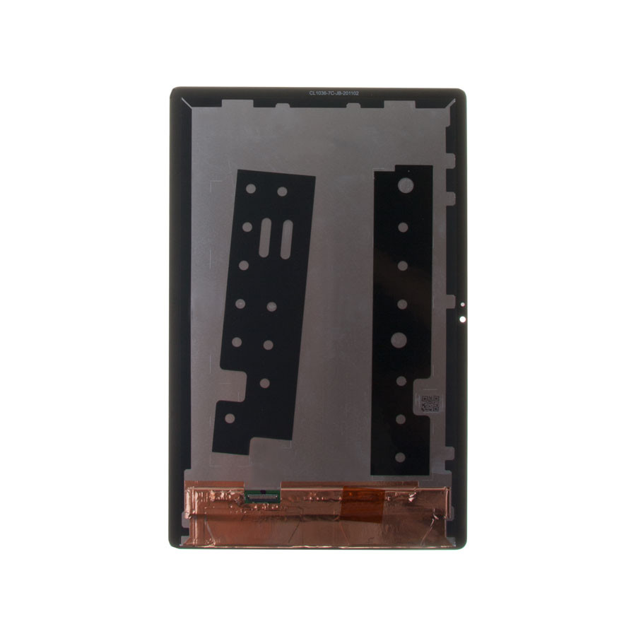 Дисплей для Samsung T500/T505 (Tab A7 10.4" 2020) с тачскрином Черный