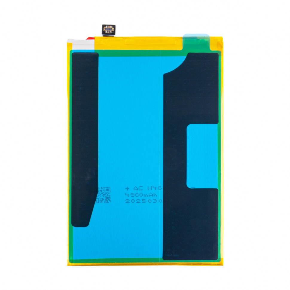Аккумулятор для Xiaomi BN5Q (Redmi 13C 4G/Poco C65) - Zevo