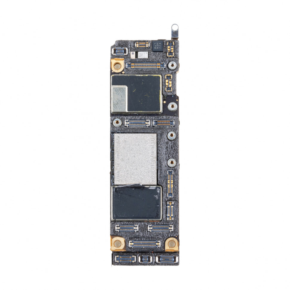 Материнская плата для iPhone 11 128Gb (iCloud locked)