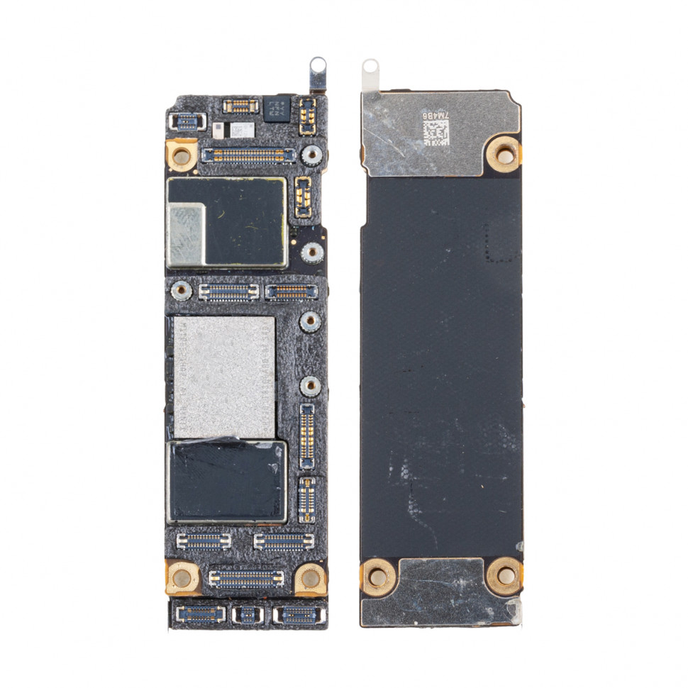 Материнская плата для iPhone 11 128Gb (iCloud locked)