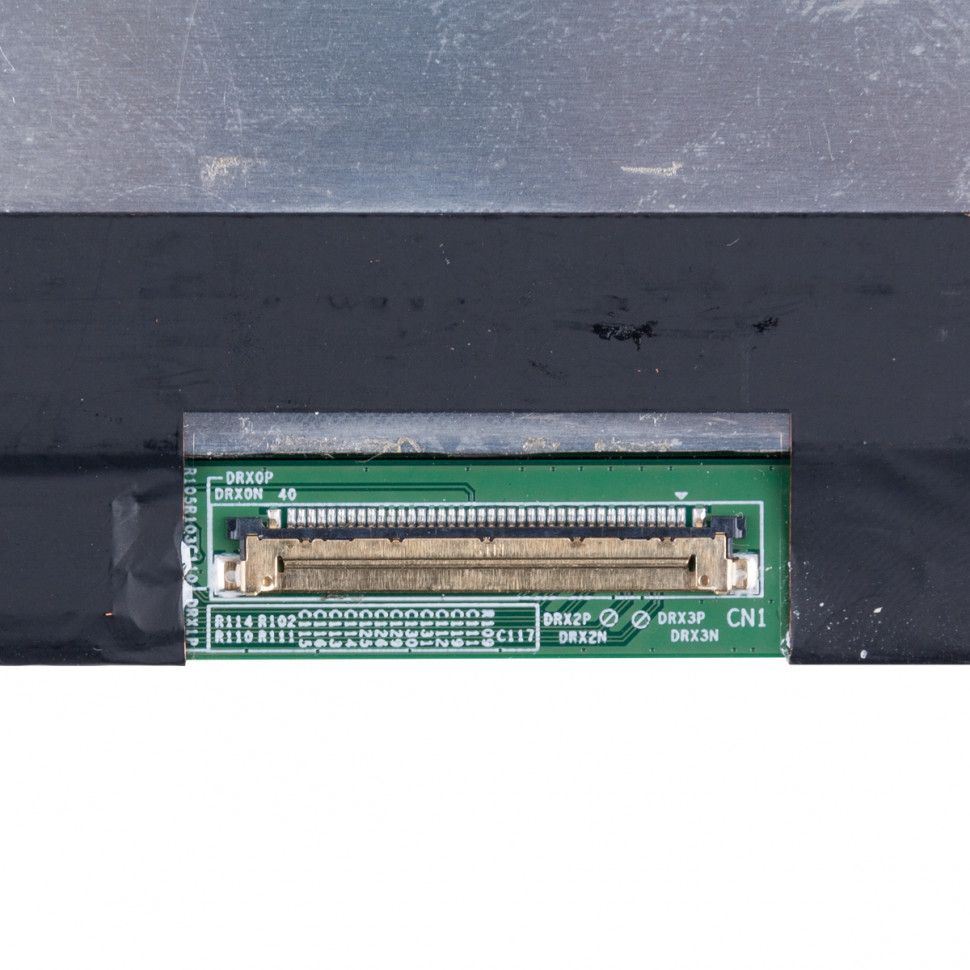 Матрица 15.6" LED 2560x1440 Slim 40 pin справа внизу, матовая (NE156QHM-NZ2)