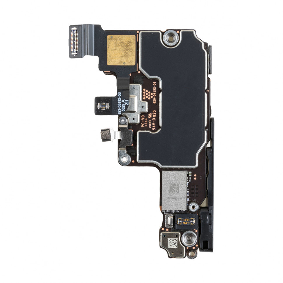 Материнская плата для iPhone 17 Pro Max Sim+E-Sim 256Gb (iCloud locked)
