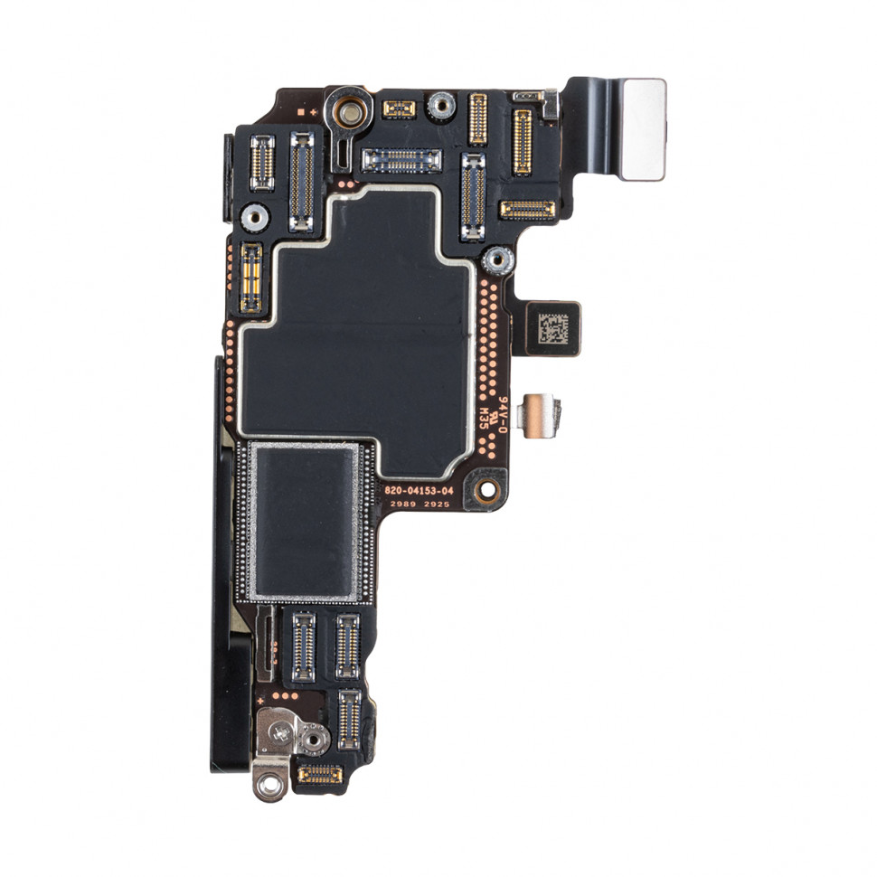 Материнская плата для iPhone 17 Pro Max Sim+E-Sim 256Gb (iCloud locked)