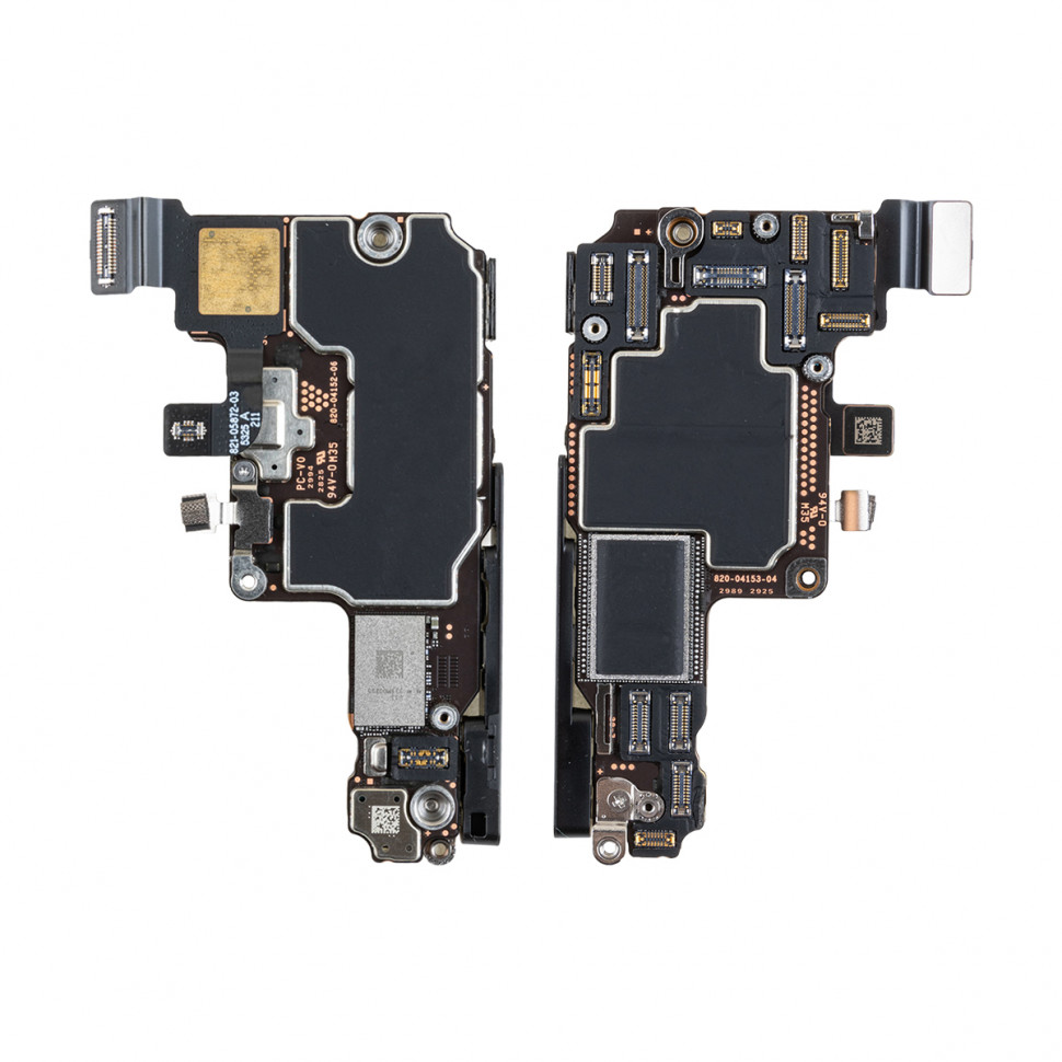 Материнская плата для iPhone 17 Pro Max Sim+E-Sim 256Gb (iCloud locked)