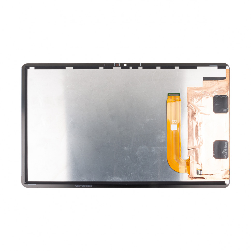 Дисплей для Huawei Honor Pad X9a 11.5" с тачскрином Черный Оригинал