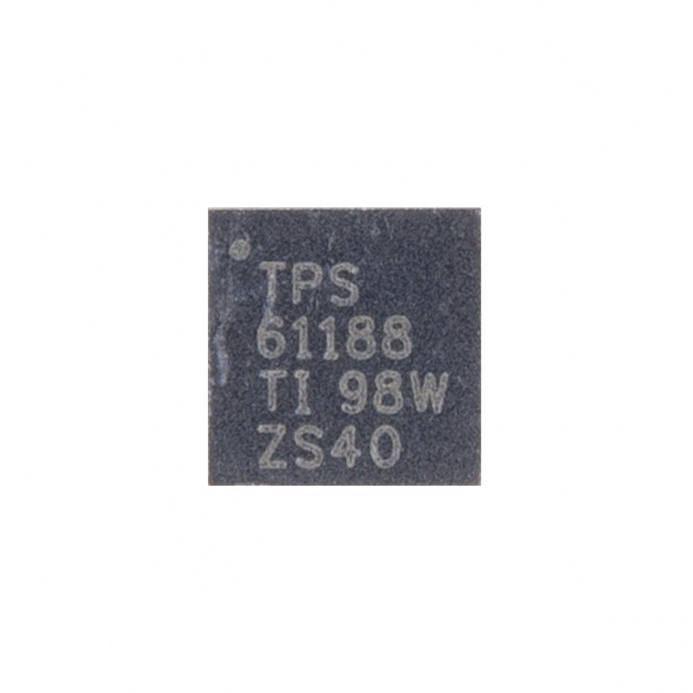 Микросхема TPS61188 (Контроллер подсветки)
