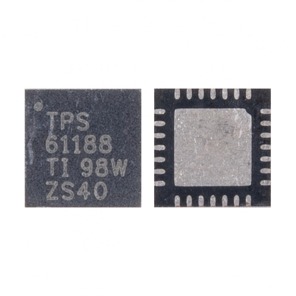 Микросхема TPS61188 (Контроллер подсветки)