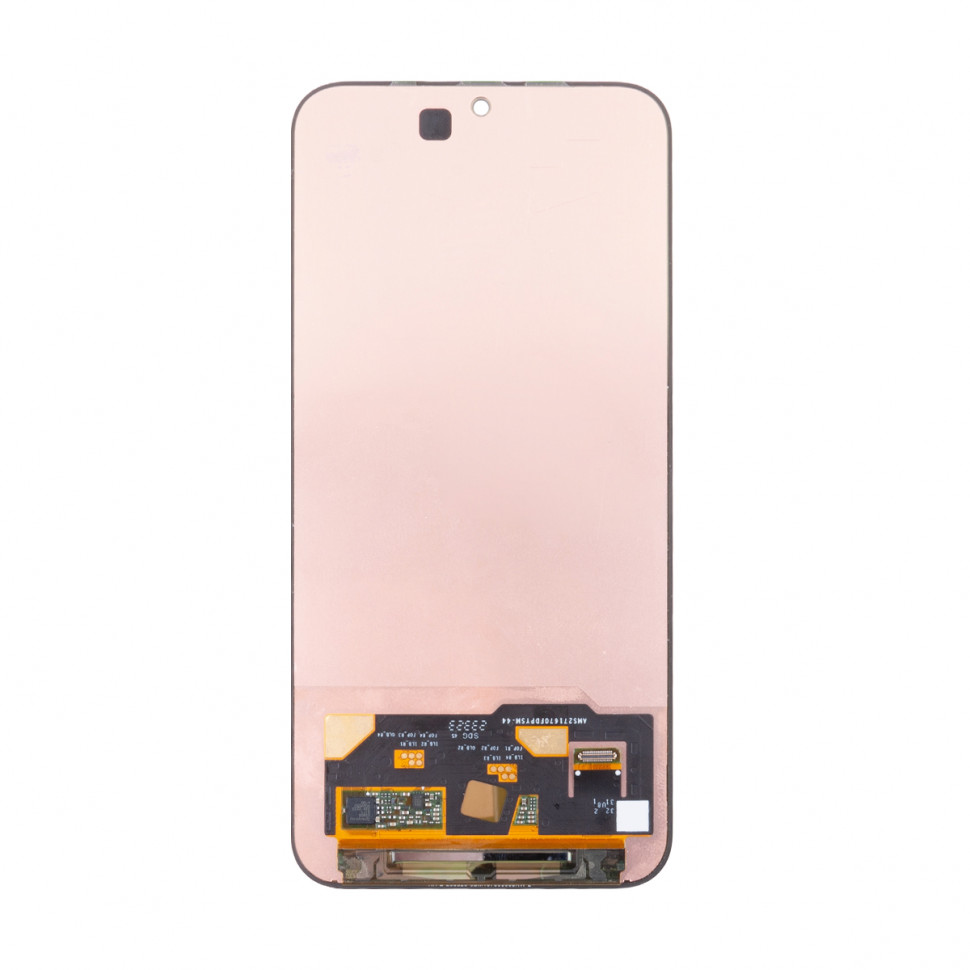 Дисплей для Huawei Nova 13 с тачскрином Черный Оригинал