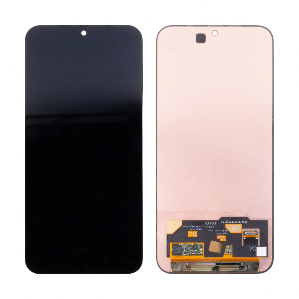 Дисплей для Huawei Nova 13 с тачскрином Черный Оригинал