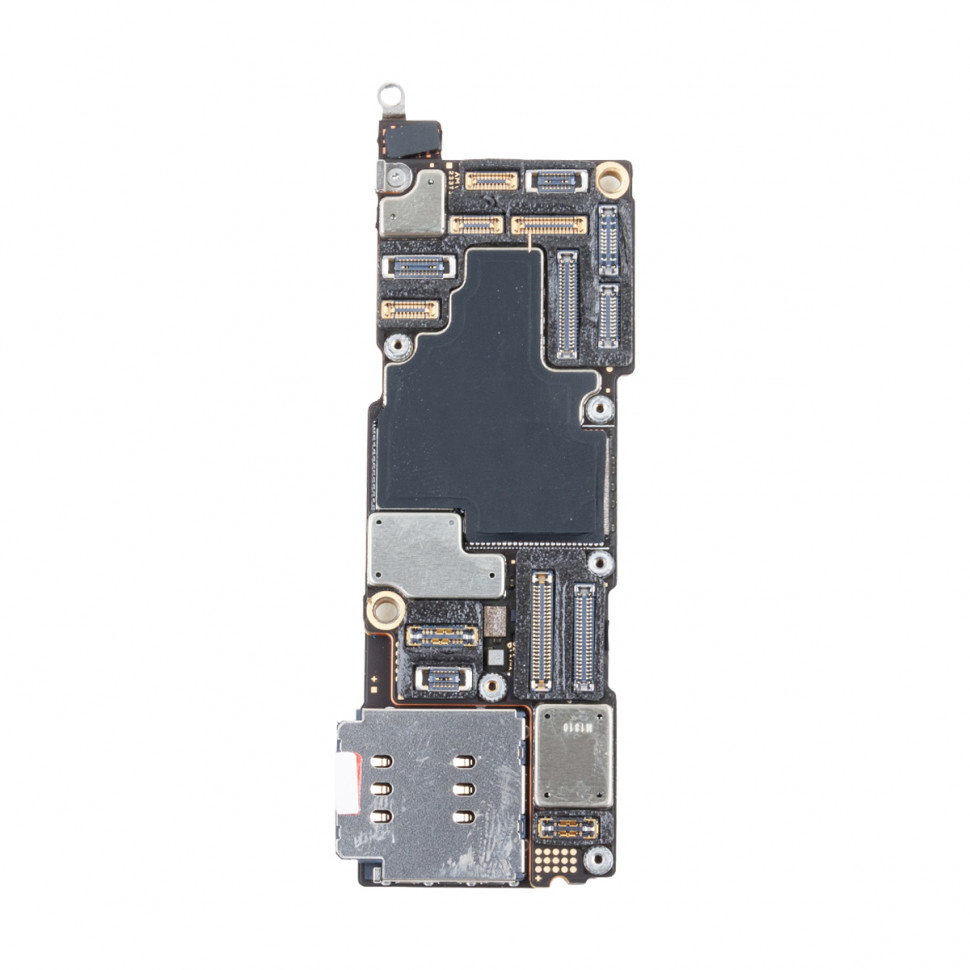 Материнская плата для iPhone 14 Pro/14 Pro Max Sim+E-Sim 128Gb (iCloud locked)