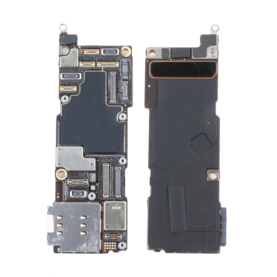Материнская плата для iPhone 14 Pro/14 Pro Max Sim+E-Sim 128Gb (iCloud locked)