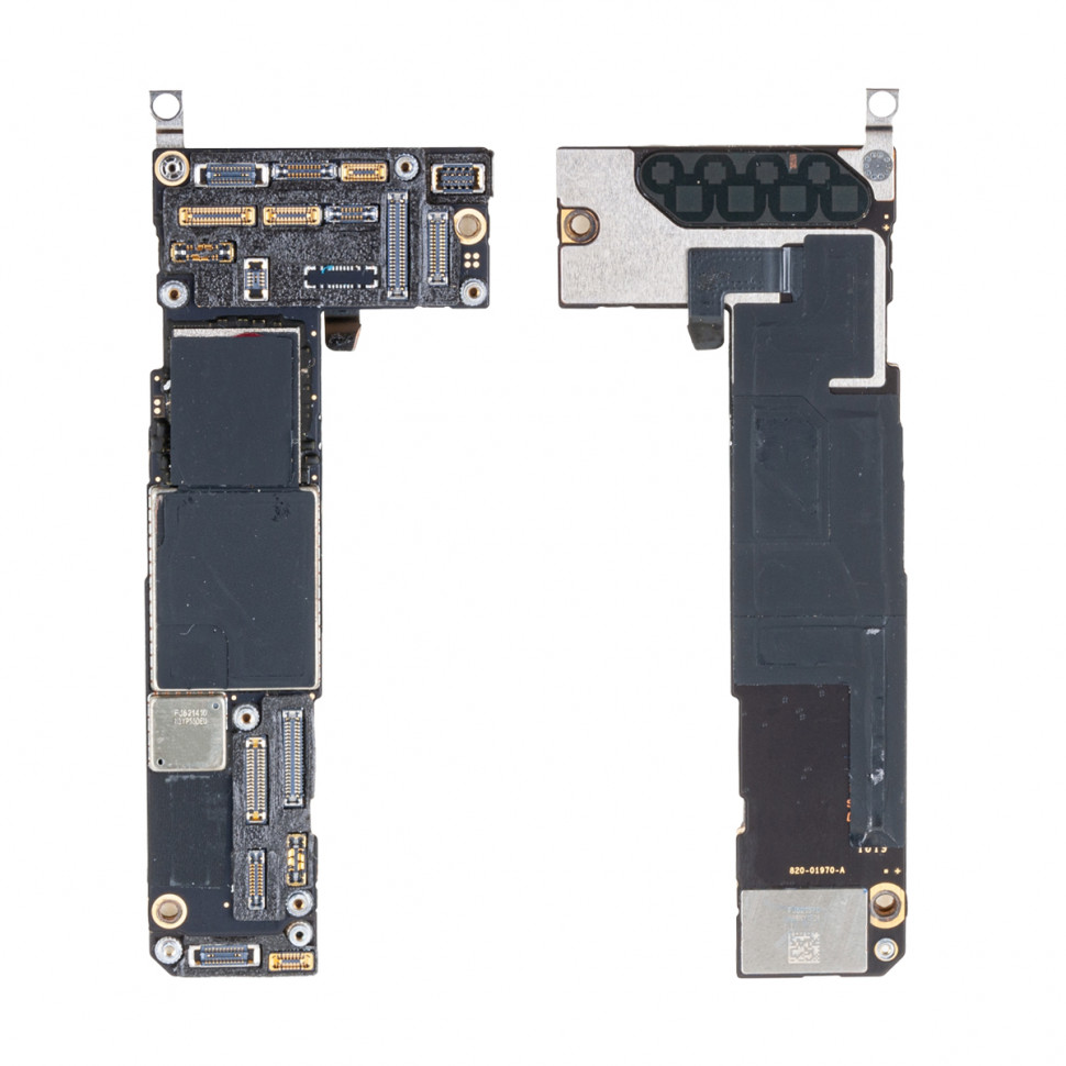 Материнская плата для iPhone 12 Sim+E-Sim 128Gb (iCloud locked)