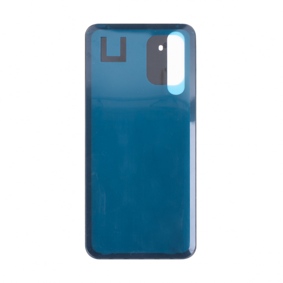 Задняя крышка для Realme 6 Pro Красный