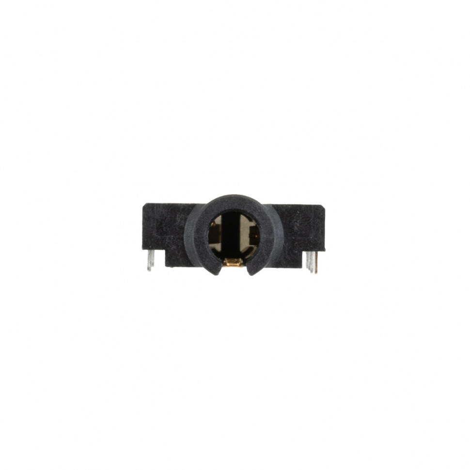 Разъем аудио для ноутбука Acer/Asus/Dell/HP/Lenovo (7 pin) тип 2