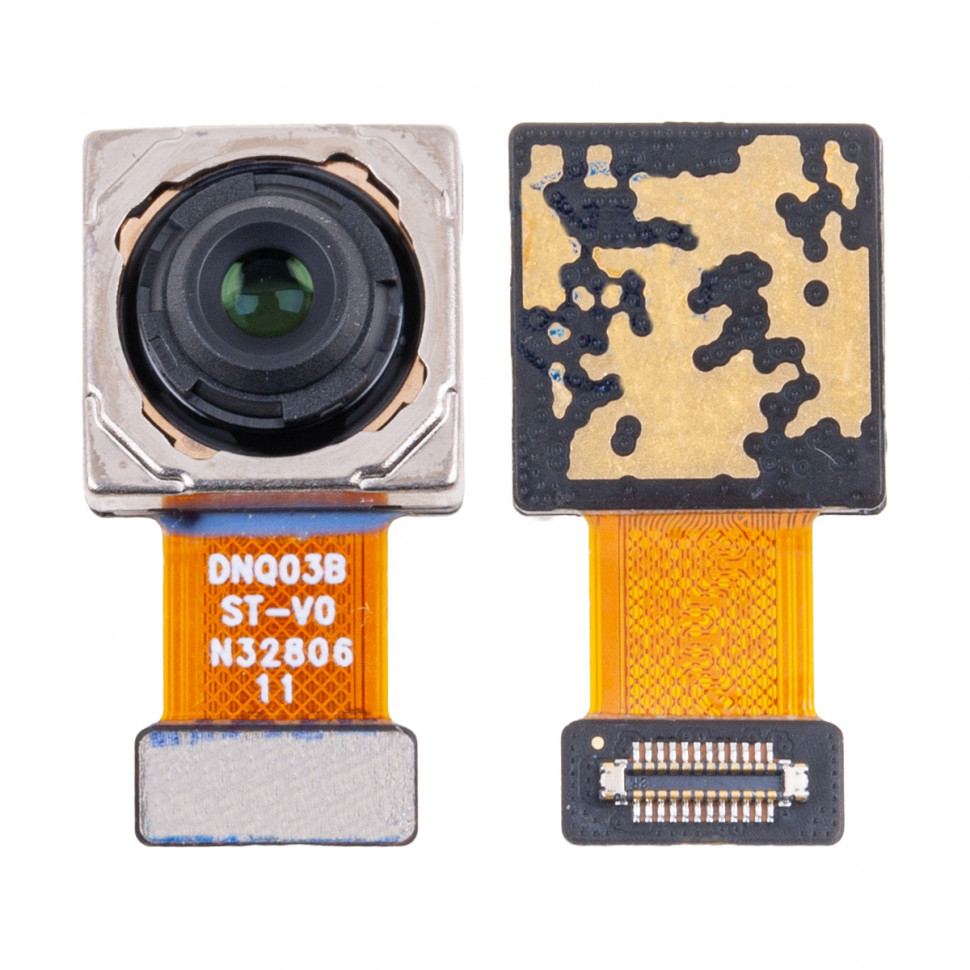 Камера для Realme C55 (64 MP) задняя
