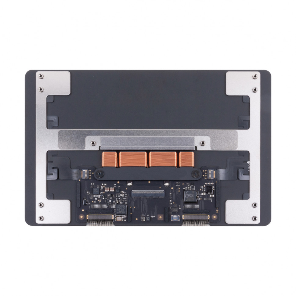 Трекпад (тачпад) для MacBook Air M2 13" A2681 (2022) Серебро