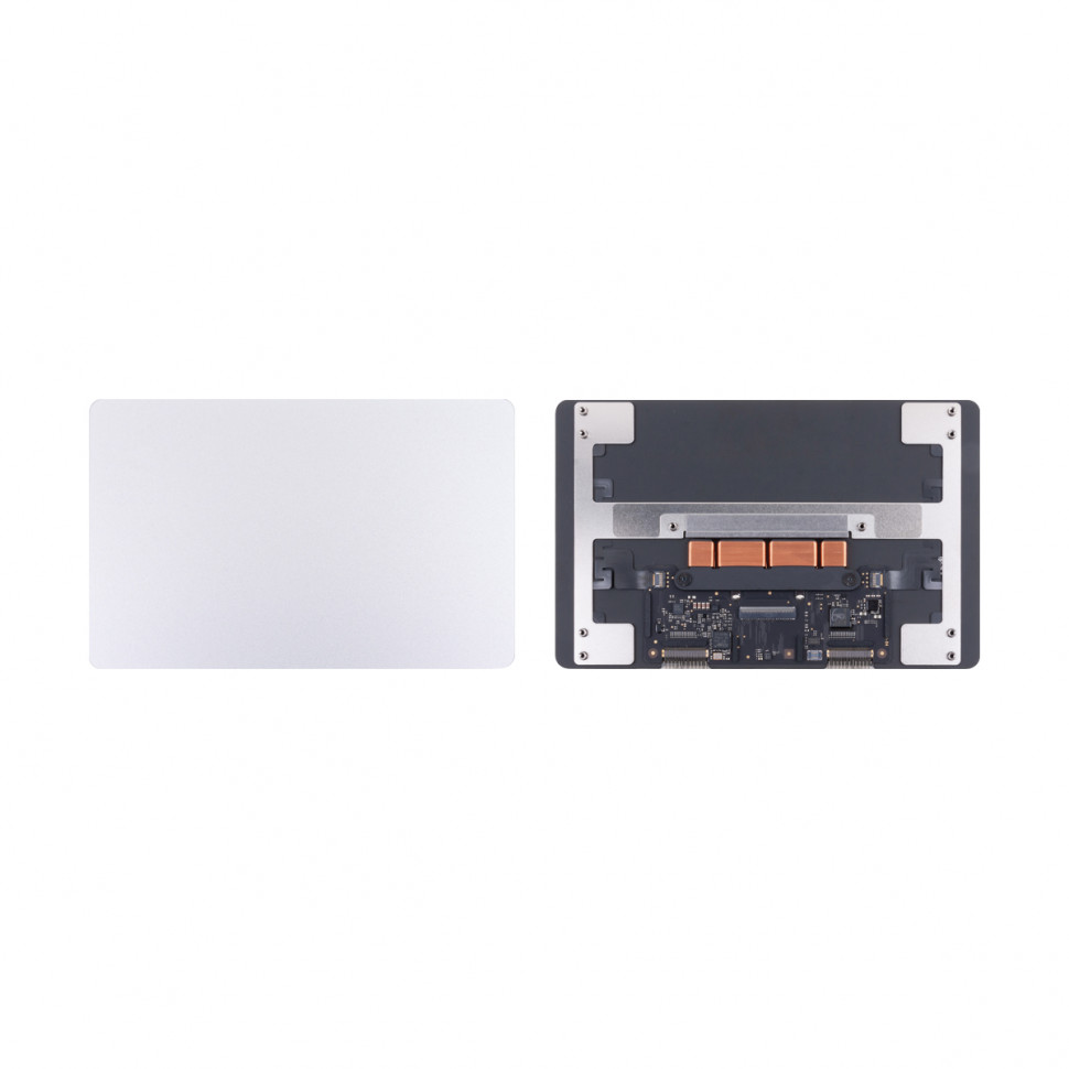 Трекпад (тачпад) для MacBook Air M2 13" A2681 (2022) Серебро