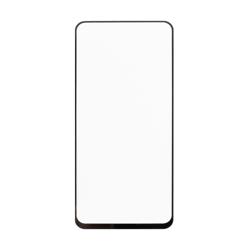 Защитное стекло "Полное покрытие" для TCL 50 Pro NXTPAPER 5G/60 NXTPAPER Черный